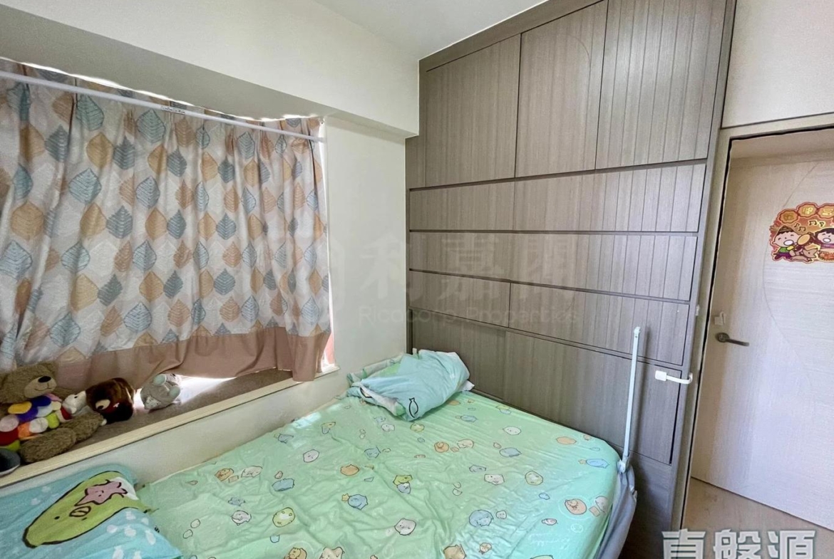 偉華中心 1座 - 28NTS – 香港北部都會區