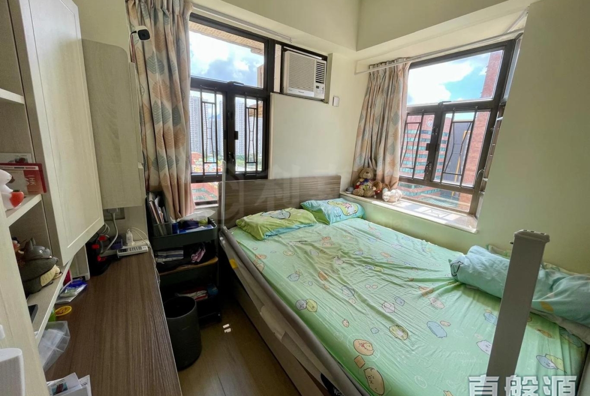 偉華中心 1座 - 28NTS – 香港北部都會區
