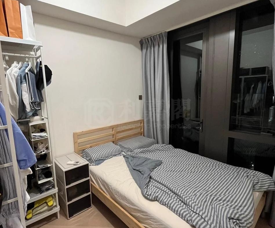 星凱．堤岸 5座 - 28NTS – 香港北部都會區