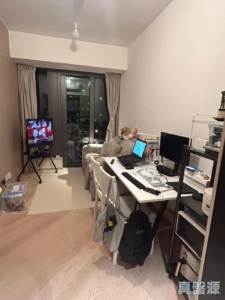 星凱．堤岸 5座 - 28NTS – 香港北部都會區