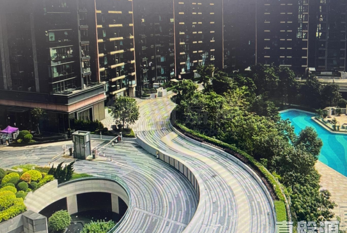 天鑽 3座 - 28NTS – 香港北部都會區