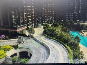 天鑽 3座 - 28NTS – 香港北部都會區