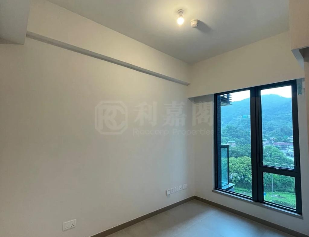 SILICON HILL 1期 翠景閣 第2座 - 28NTS – 香港北部都會區