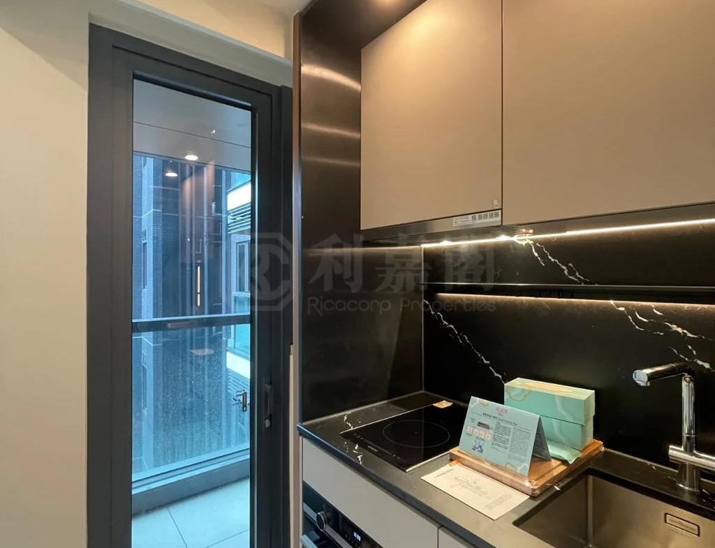 SILICON HILL 1期 翠景閣 第2座 - 28NTS – 香港北部都會區