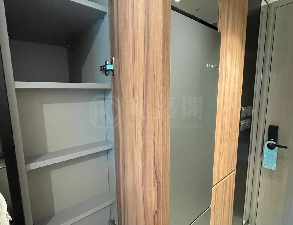 SILICON HILL 1期 翠景閣 第2座 - 28NTS – 香港北部都會區