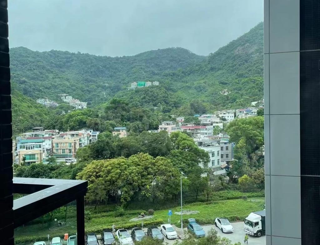 SILICON HILL 1期 翠景閣 第2座 - 28NTS – 香港北部都會區