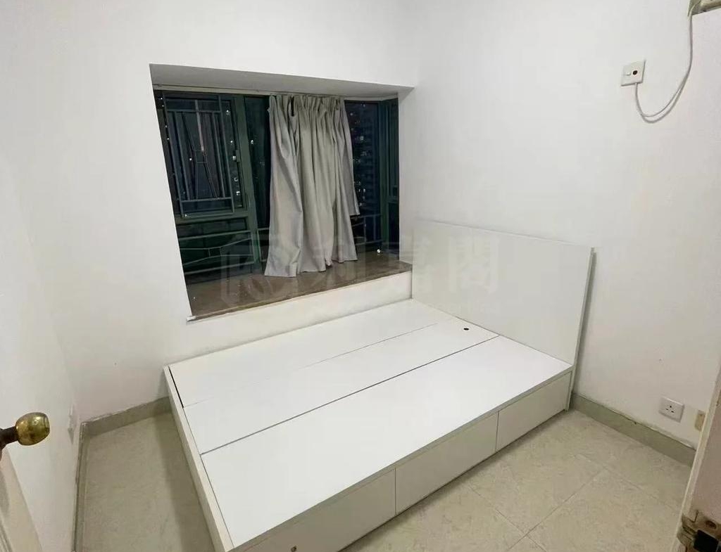 帝庭軒 1期 1座 - 28NTS – 香港北部都會區