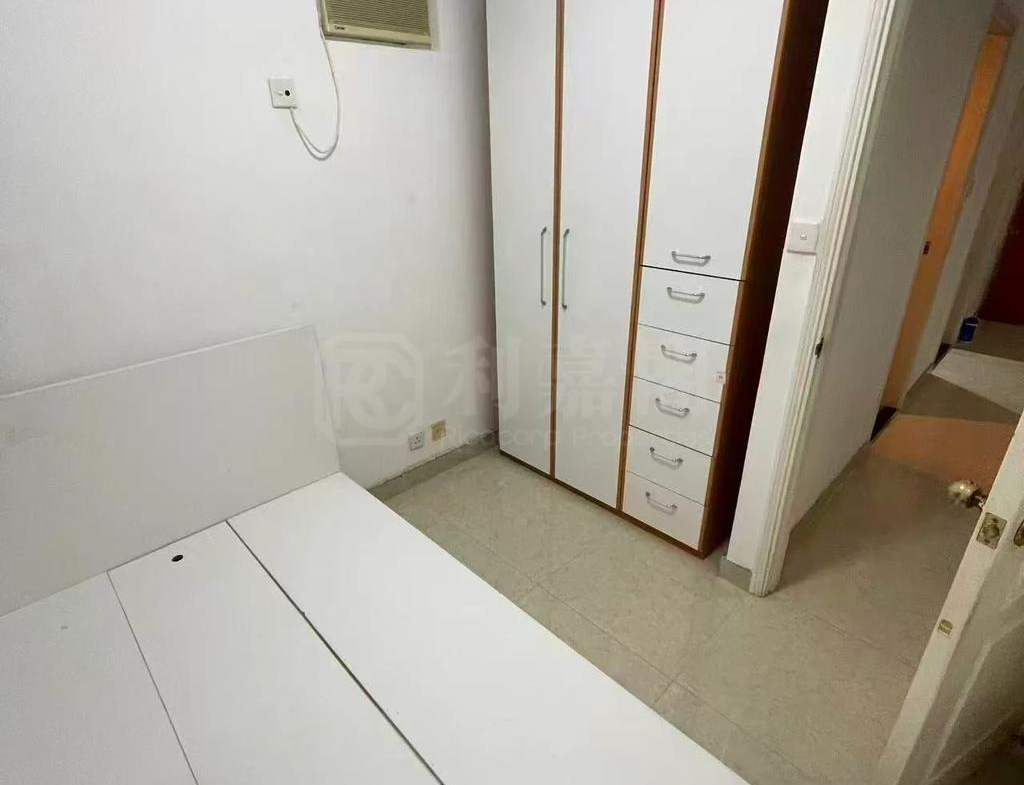 帝庭軒 1期 1座 - 28NTS – 香港北部都會區