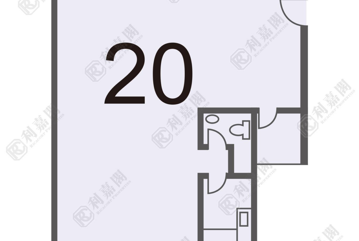 豐盛苑 富盛閣 (C座) - 28NTS – 香港北部都會區