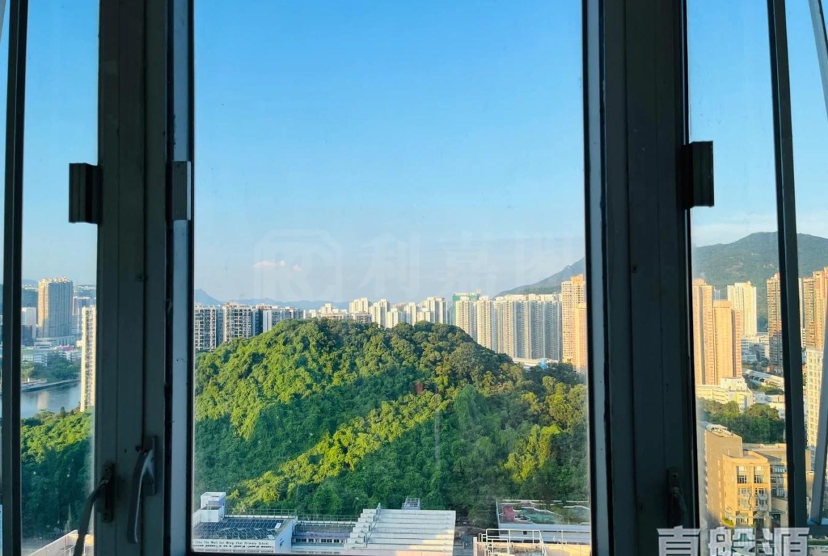 翠華花園 C座 - 28NTS – 香港北部都會區