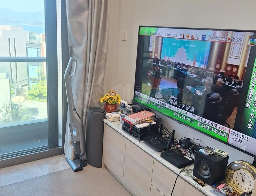 泓碧 5座 - 28NTS – 香港北部都會區