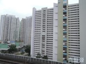 薈晴 1座 - 28NTS – 香港北部都會區