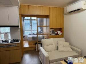 山麗苑 C座 - 28NTS – 香港北部都會區