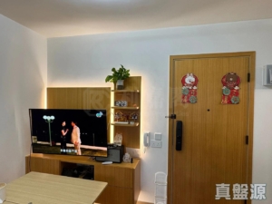 山麗苑 C座 - 28NTS – 香港北部都會區
