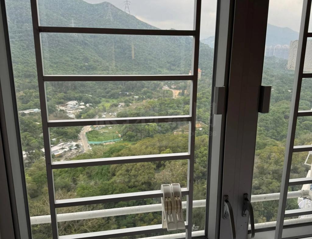 山麗苑 C座 - 28NTS – 香港北部都會區
