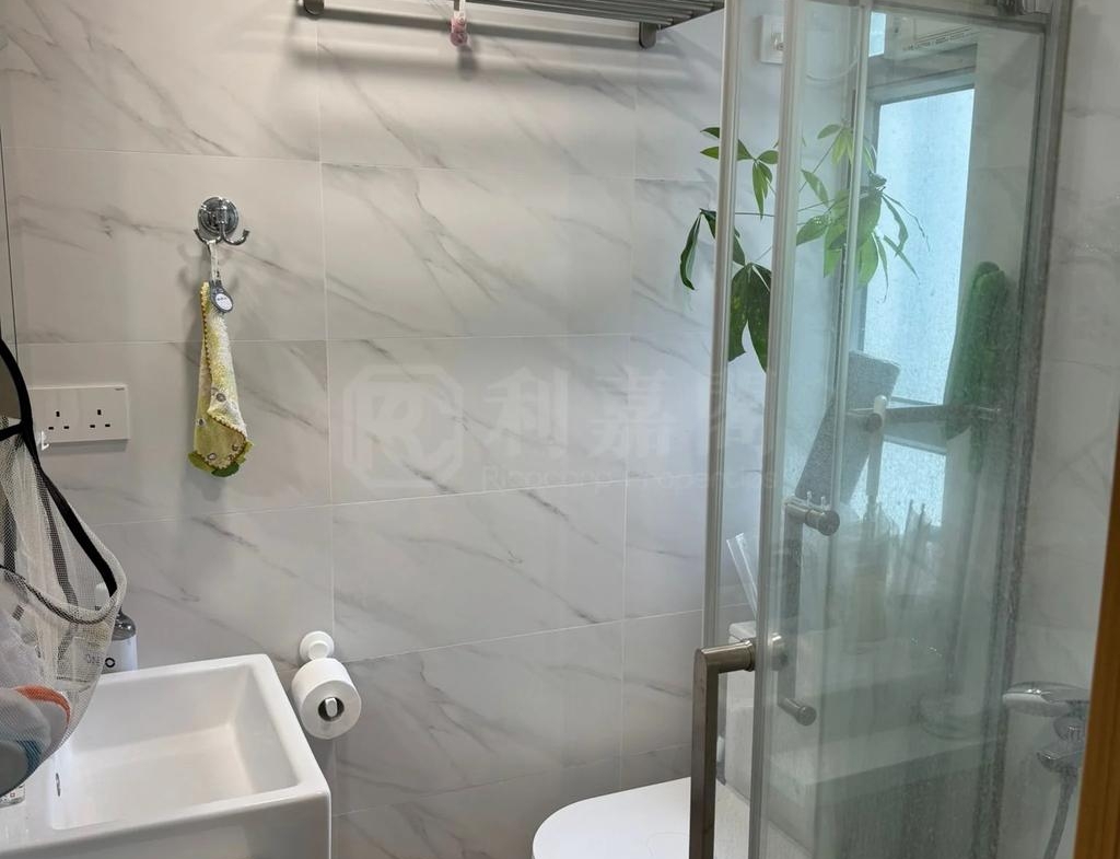 山麗苑 C座 - 28NTS – 香港北部都會區