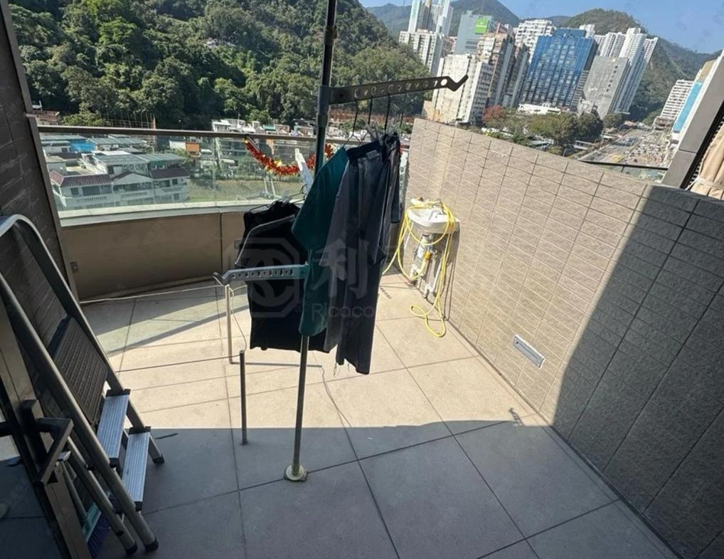 星凱．堤岸 5座 - 28NTS – 香港北部都會區
