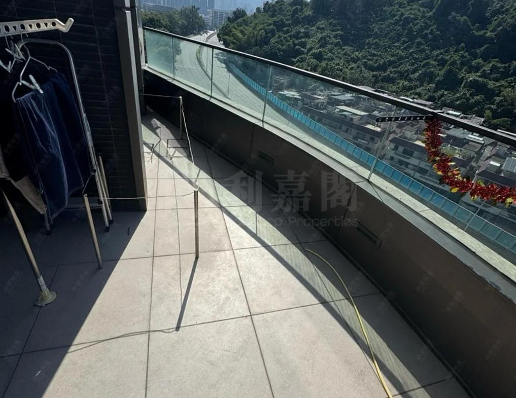 星凱．堤岸 5座 - 28NTS – 香港北部都會區