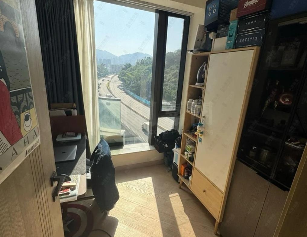 星凱．堤岸 5座 - 28NTS – 香港北部都會區