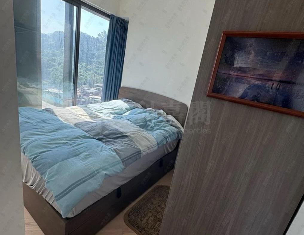 星凱．堤岸 5座 - 28NTS – 香港北部都會區
