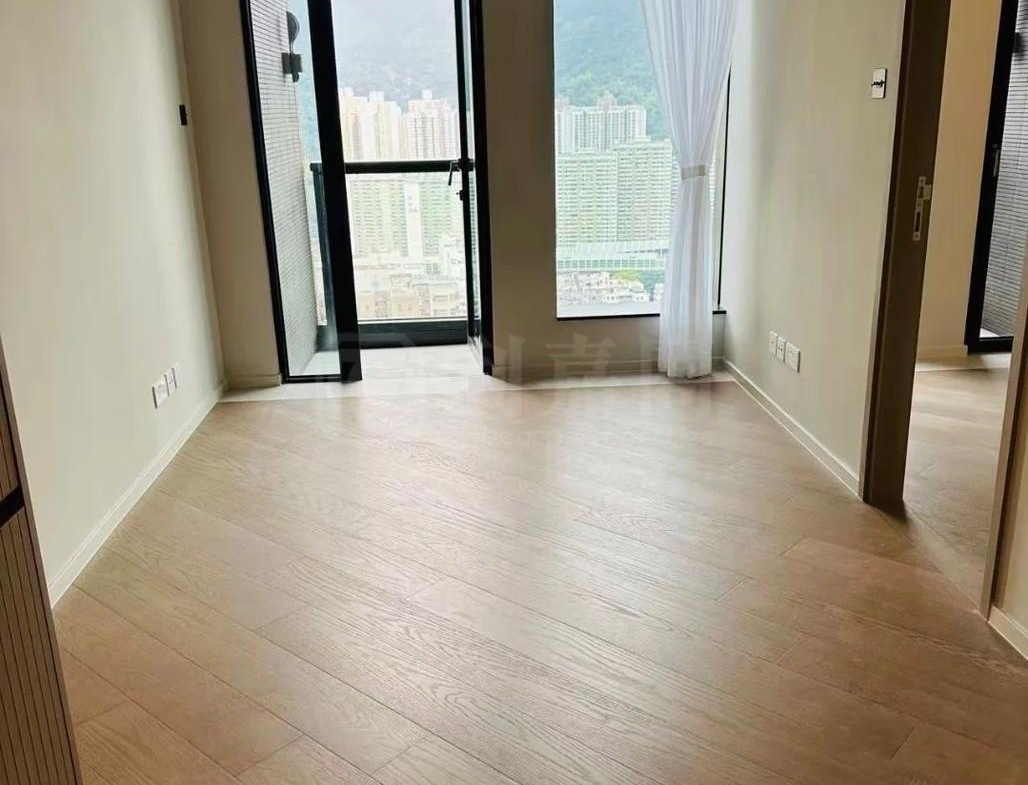 柏傲莊 2期 5座 (5A) - 28NTS – 香港北部都會區