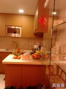 華明邨 富明樓 (4座) - 28NTS – 香港北部都會區