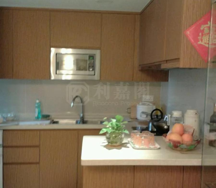 華明邨 富明樓 (4座) - 28NTS – 香港北部都會區