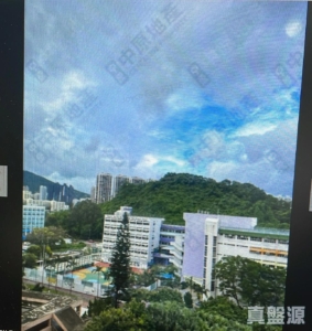 全輝中心 B座 - 28NTS – 香港北部都會區