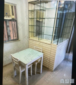 全輝中心 B座 - 28NTS – 香港北部都會區