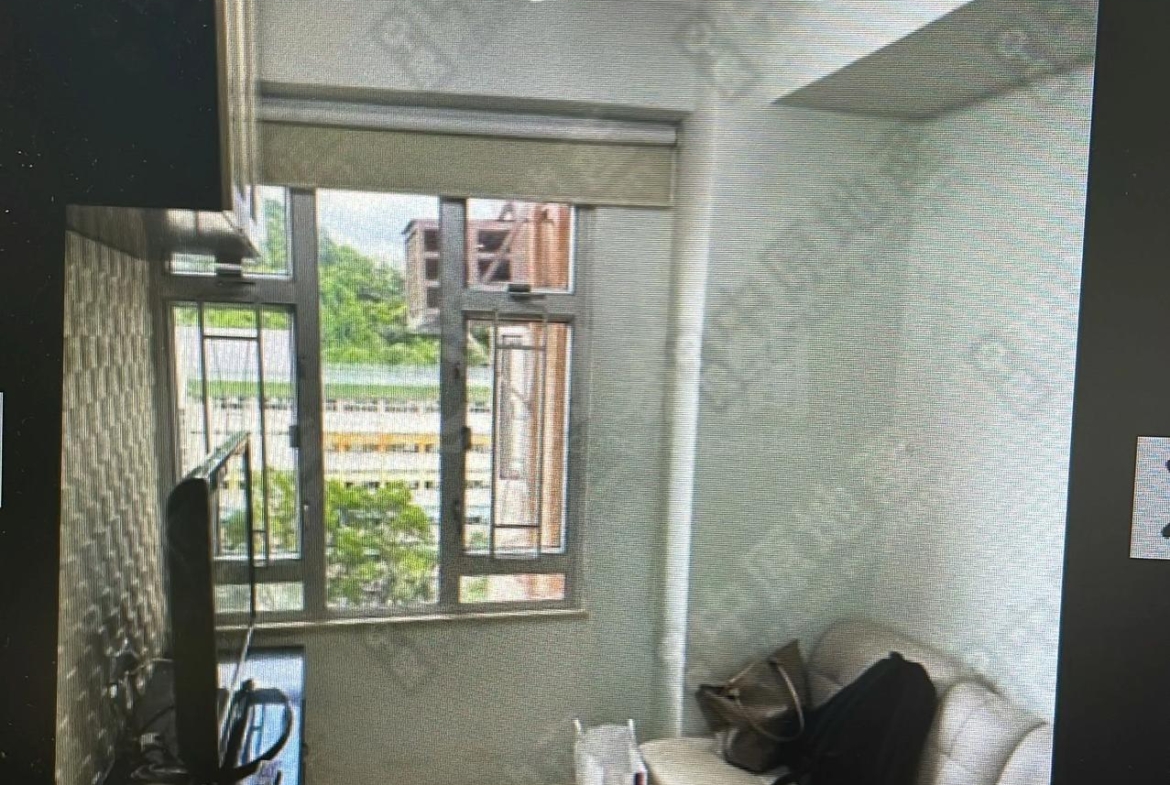 全輝中心 B座 - 28NTS – 香港北部都會區