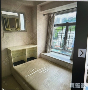 全輝中心 B座 - 28NTS – 香港北部都會區