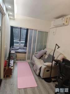 山麗苑 D座 - 28NTS – 香港北部都會區