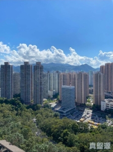 錦英苑 錦順閣 (F座) - 28NTS – 香港北部都會區