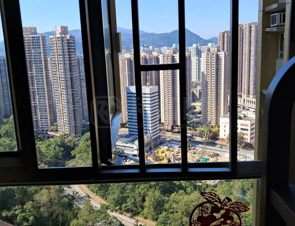 錦英苑 錦順閣 (F座) - 28NTS – 香港北部都會區