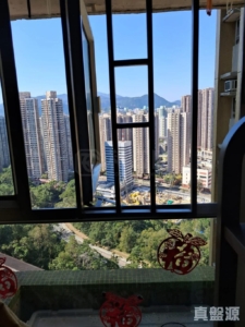 錦英苑 錦順閣 (F座) - 28NTS – 香港北部都會區