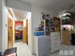 錦英苑 錦順閣 (F座) - 28NTS – 香港北部都會區