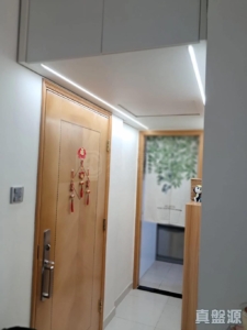 錦英苑 錦順閣 (F座) - 28NTS – 香港北部都會區