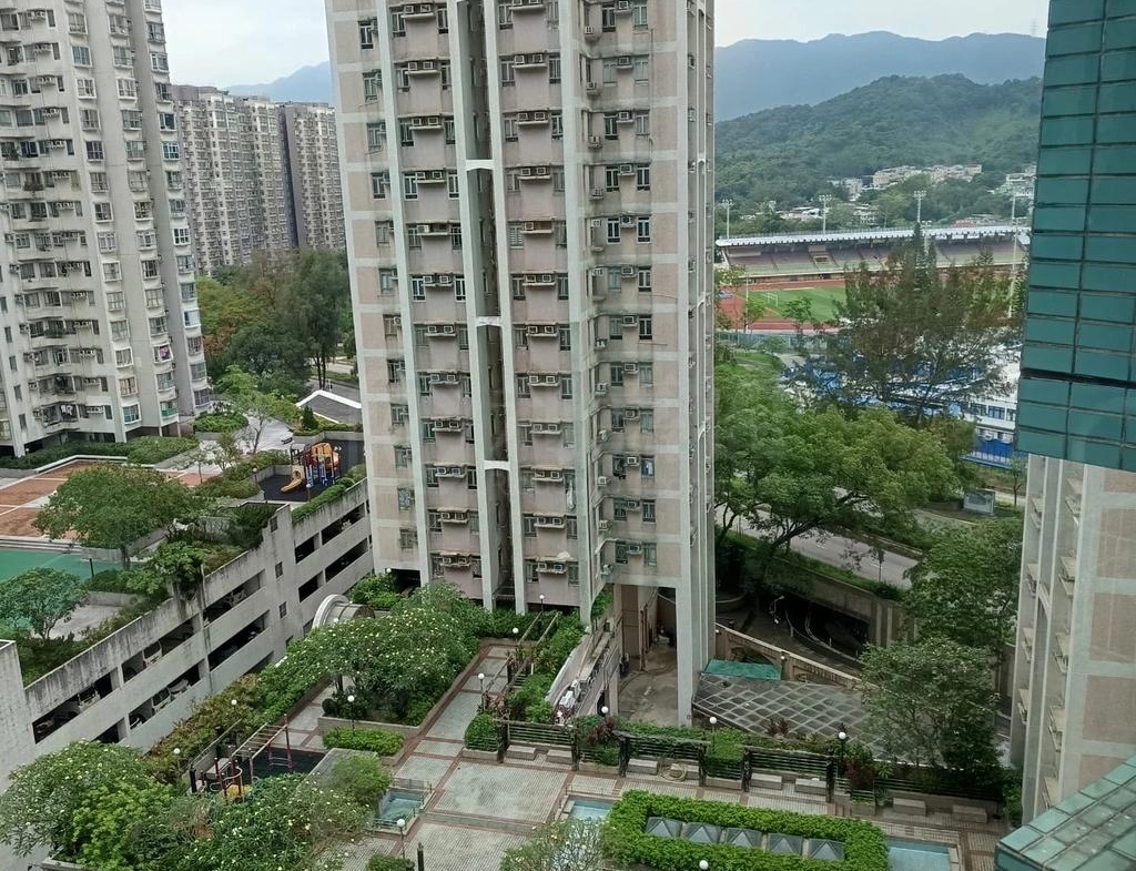 富萊花園 1期 銀菊閣 (1座) - 28NTS – 香港北部都會區
