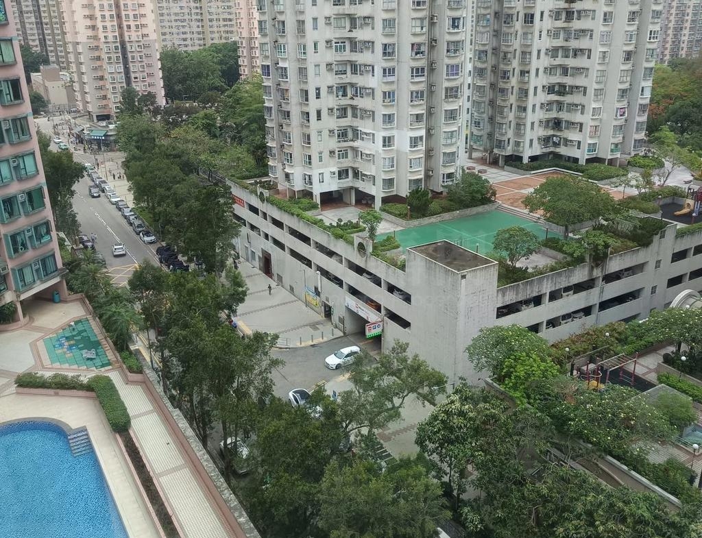 富萊花園 1期 銀菊閣 (1座) - 28NTS – 香港北部都會區
