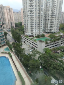 富萊花園 1期 銀菊閣 (1座) - 28NTS – 香港北部都會區