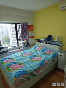 富萊花園 1期 銀菊閣 (1座) - 28NTS – 香港北部都會區
