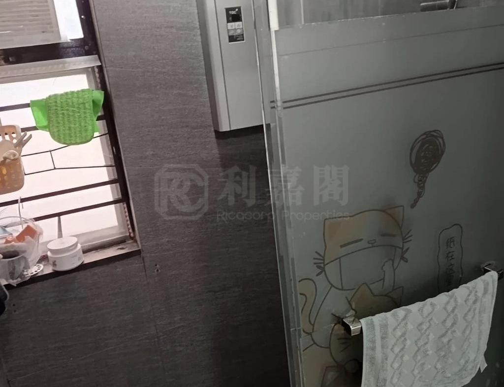 富萊花園 1期 銀菊閣 (1座) - 28NTS – 香港北部都會區