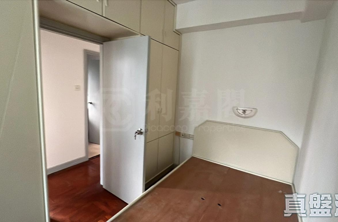 粵發大廈 - 28NTS – 香港北部都會區