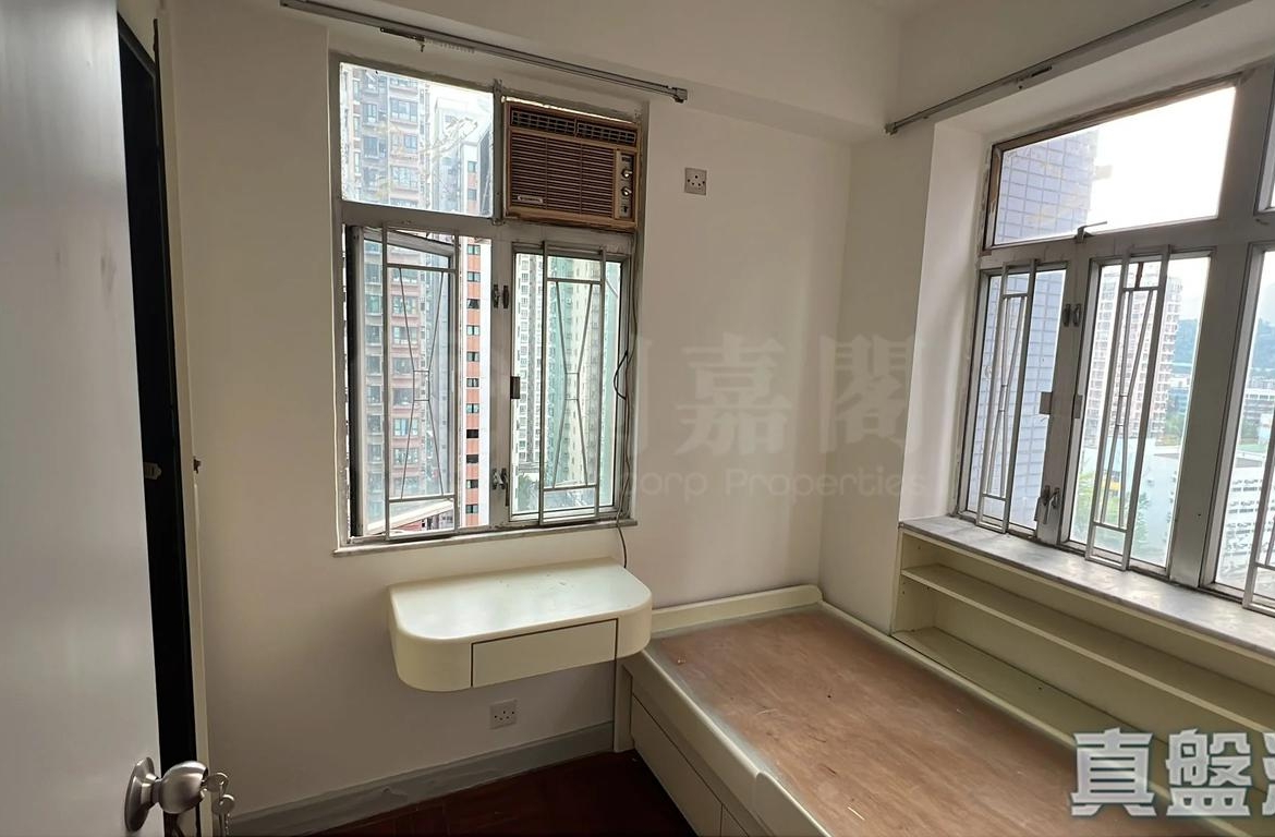 粵發大廈 - 28NTS – 香港北部都會區