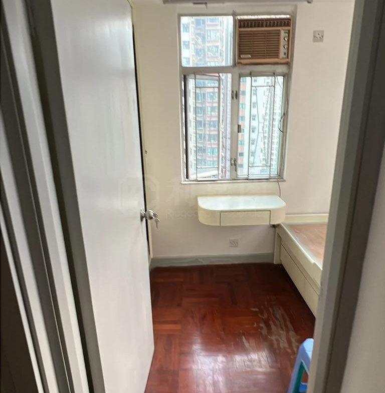 粵發大廈 - 28NTS – 香港北部都會區