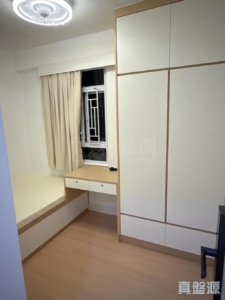 愉田苑 愉瑞閣 (A座) - 28NTS – 香港北部都會區