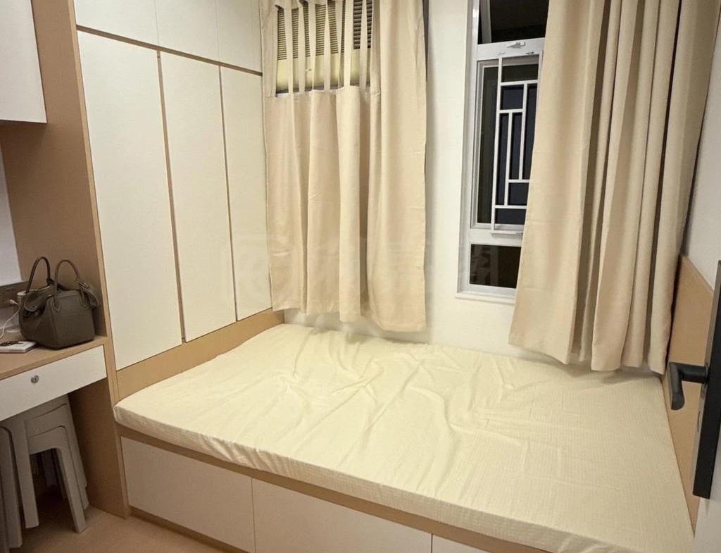 愉田苑 愉瑞閣 (A座) - 28NTS – 香港北部都會區