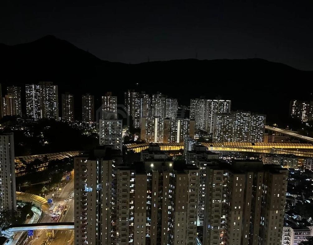 柏傲莊 2期 7座 (7A) - 28NTS – 香港北部都會區