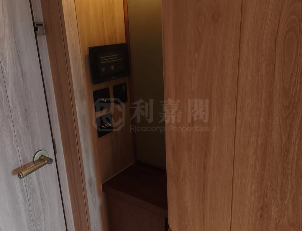 柏傲莊 3期 8座 (8B) - 28NTS – 香港北部都會區