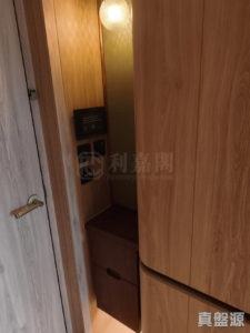 柏傲莊 3期 8座 (8B) - 28NTS – 香港北部都會區